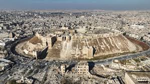 Aleppo Syria